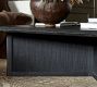Sainz Square Coffee Table (55")