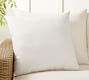Sunbrella® Headland Textured Solid Outdoor Pillow