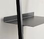 Temple Street Ladder Shelf (84"H)