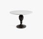 Chapman Oval Bistro Table (54")