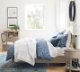 Toulouse Upholstered Bed
