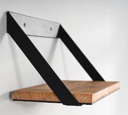 Trenton Shelves (24"-48")