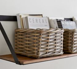 Trenton Shelves (24"-48")
