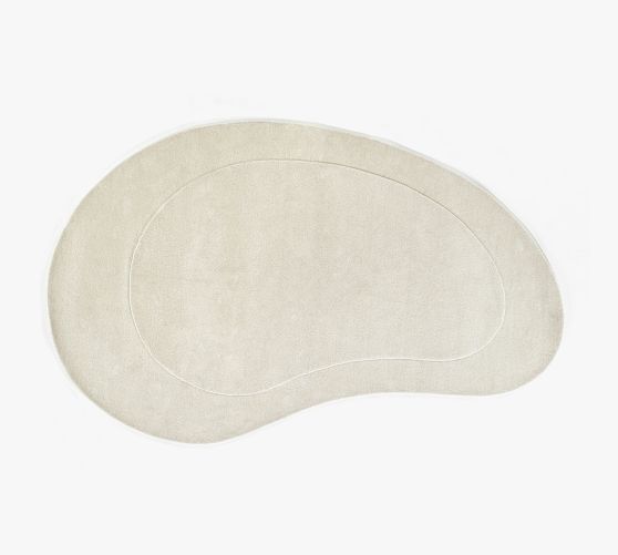 Kolten Hand-Tufted Wool Rug by Pottery Barn