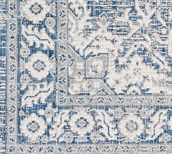 Vienna Persian-Style Performance Rug