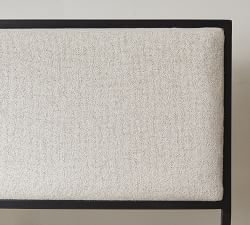 Hardy Upholstered Bench (50")