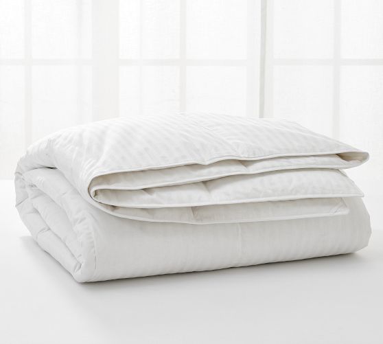 Hydrodown Moisture-Wicking Duvet Insert