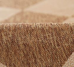 Erin Gates By Momeni Saybrook Diamond Outdoor Performance Rug