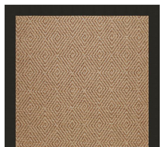 Jeon Color-Bound Outdoor Performance Rug