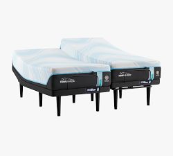 Tempur-Pedic ProBreeze® Mattress (12"h)