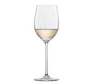 ZWIESEL GLAS Prizma White Wine Glasses - Set of 6 thumbnail 2