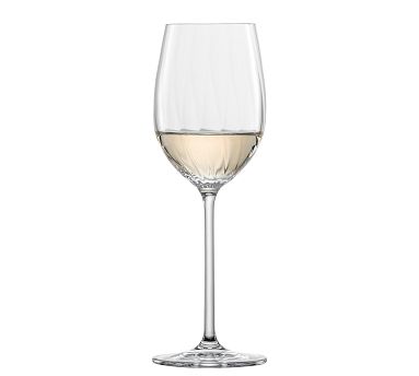ZWIESEL GLAS Prizma White Wine Glasses - Set of 6 thumbnail 5
