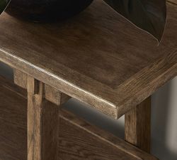 Berman Console Table (78")