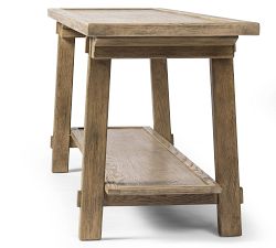 Berman Console Table (78")
