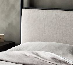 Bayside Canopy Bed
