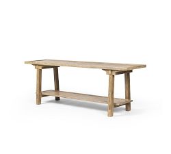 Berman Console Table (78")