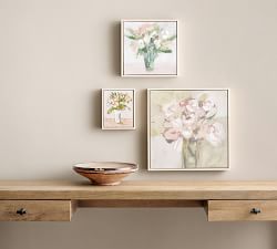 Floral Study 1 by Alex Cole