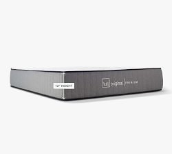Lull Original Premium Mattress (12"h)