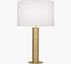 Deane Metal Table Lamp (29")