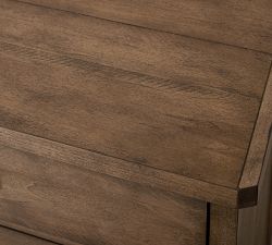 Mateo 5-Drawer Tall Dresser (32")