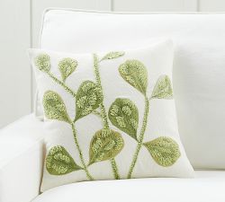 Naturally Cozy Pillow Set