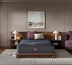 Beautyrest® World Class Hybrid Mattress (13"-14" h)