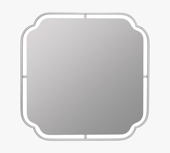 Craiova Square Wall Mirror