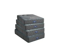 Beautyrest® Signature Hybrid Mattress (12"h)