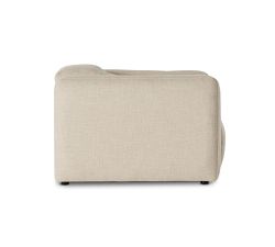 Lennox Upholstered Power Recliner