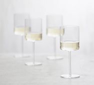 ZWIESEL GLAS Modo White Wine Glasses - Set of 4 thumbnail 2