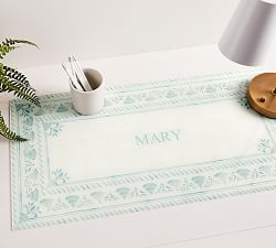 Acrylic Desk Mat