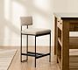 Lowen Upholstered Stool
