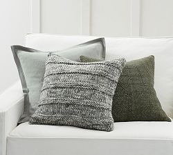 Natural Instincts Pillow Set
