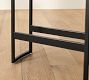 Lowen Upholstered Stool
