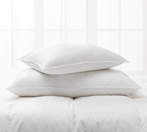 SleepSafe® Down Alternative Pillow Insert