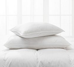 SleepSafe® Down Alternative Pillow Insert