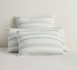 Clayton Handcrafted Quilt