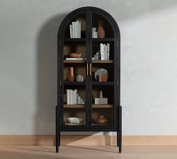 Scout Display Cabinet (38")
