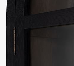 Scout Display Cabinet (38")