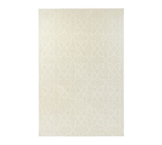 Custom Emil Geo Rug Swatch - Free Returns Within 30 Days