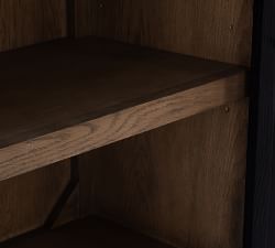 Scout Display Cabinet (38")