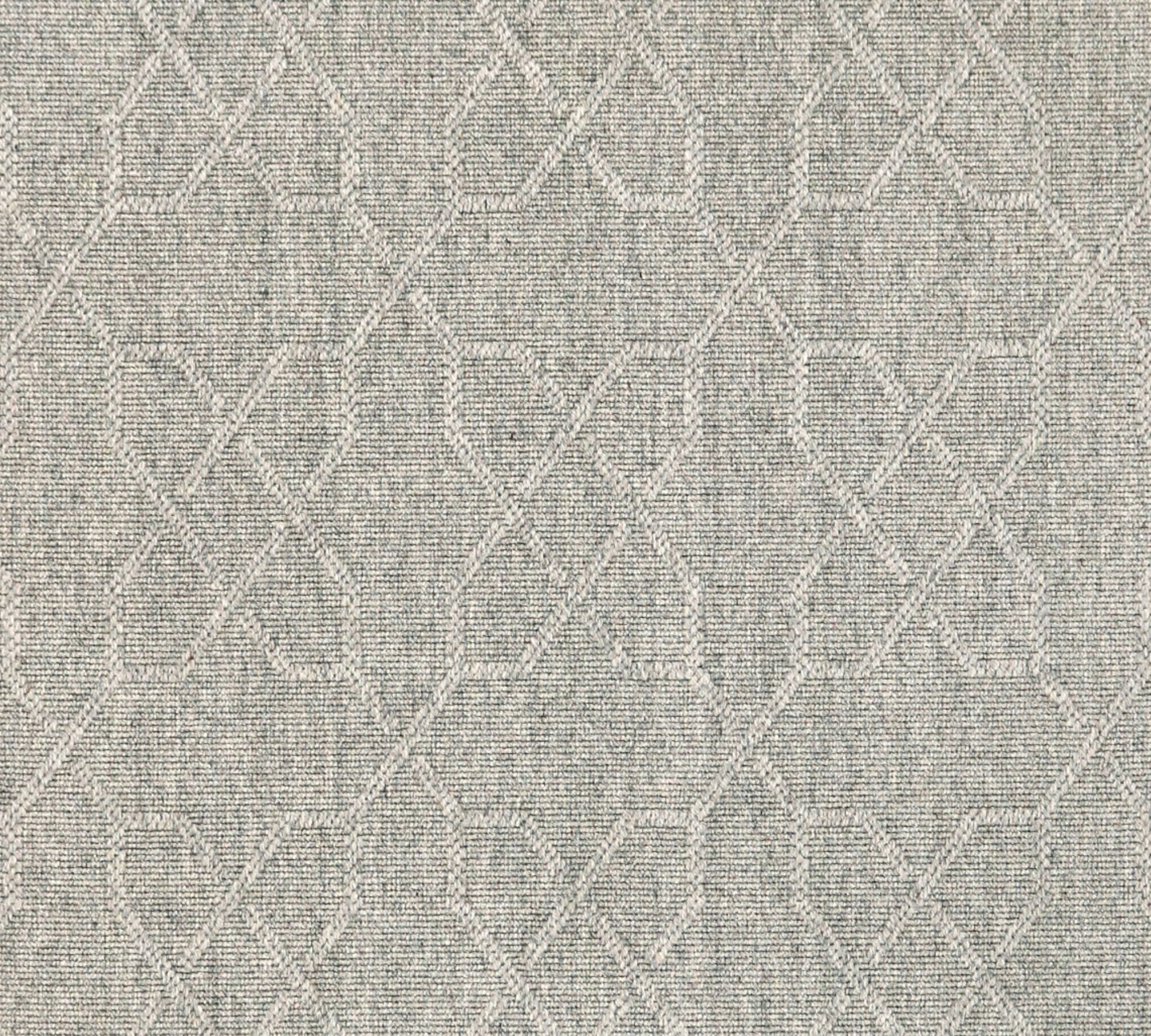 Custom Emil Geo Wool Rug