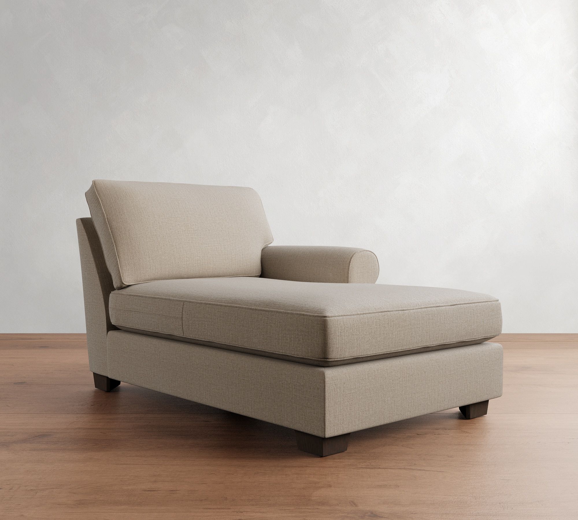 Build Your Own Buchanan Roll Arm Sectional - thumbnail 7