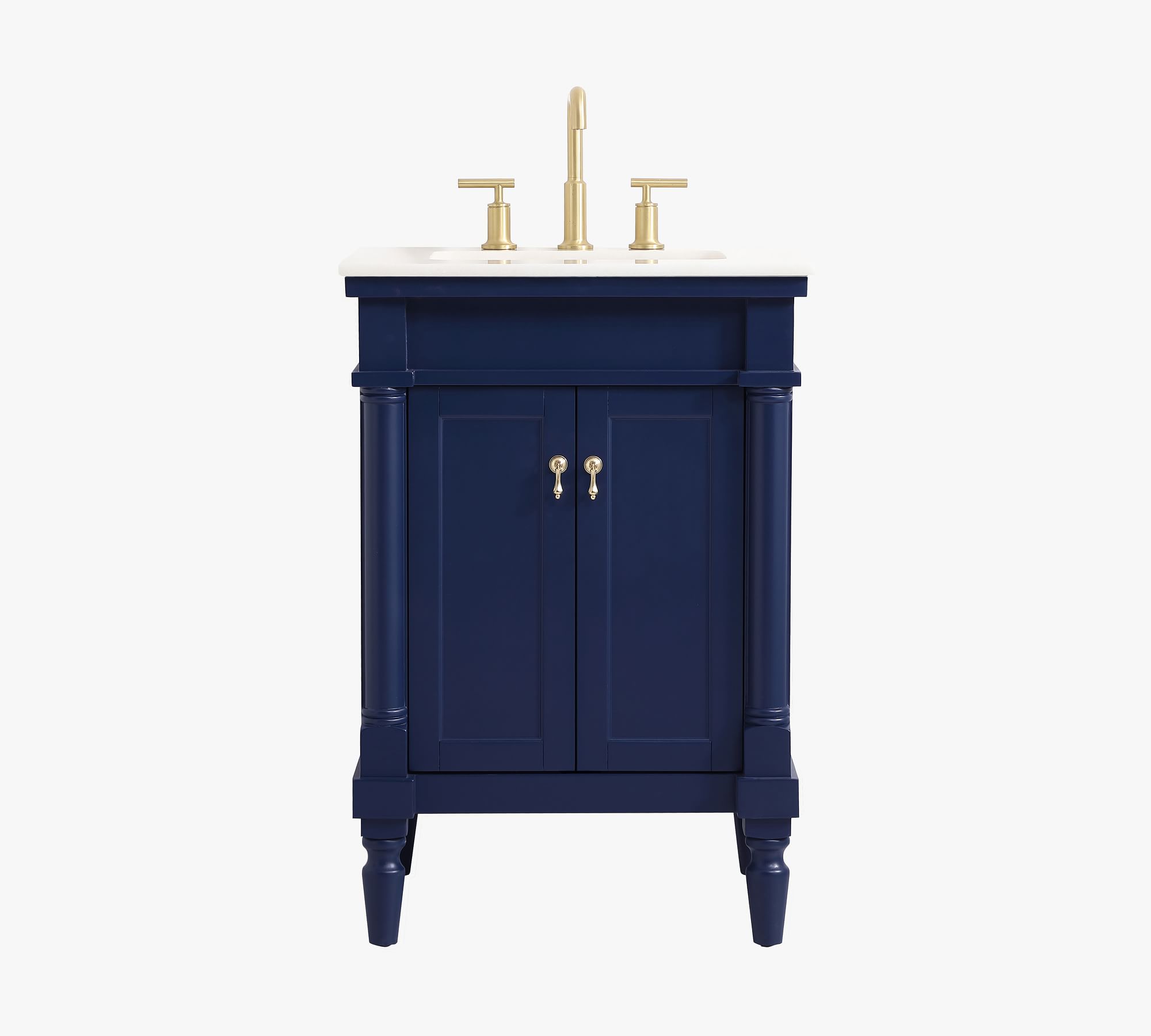 Marino 24-30" Single Sink Vanity