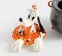Disney Mickey Mouse and Friends Lidded Stoneware Candy Bowl
