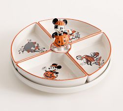 Disney Mickey Mouse and Friends Stoneware Lazy Susan