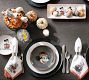Disney Mickey Mouse and Friends Lidded Stoneware Candy Bowl