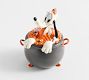 Disney Mickey Mouse and Friends Lidded Stoneware Candy Bowl