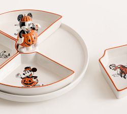 Disney Mickey Mouse and Friends Stoneware Lazy Susan