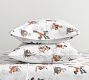 Disney Mickey Mouse and Friends Halloween Sheet Set